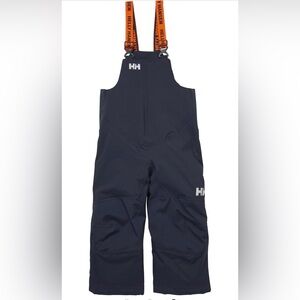 Helly-Hansen Stellar Bib Pant Junior Size 10